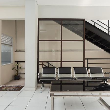 Pandu Raya Home Bogor Luaran gambar