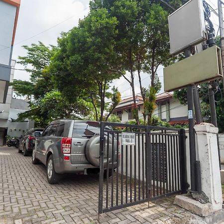 Pandu Raya Home Bogor Luaran gambar