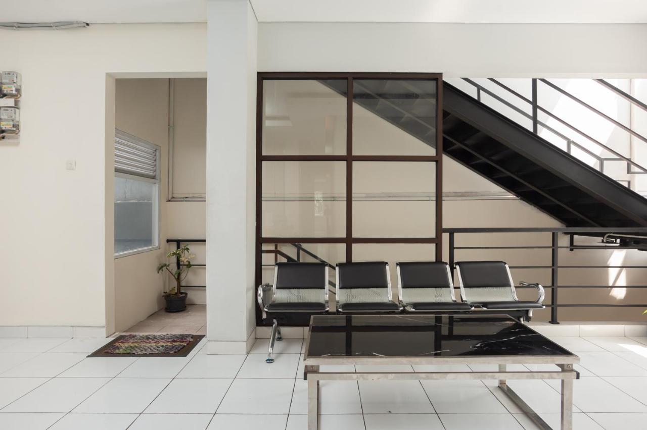 Pandu Raya Home Bogor Luaran gambar
