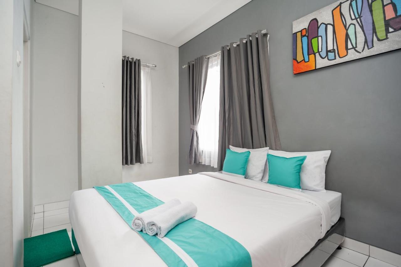 Pandu Raya Home Bogor Luaran gambar