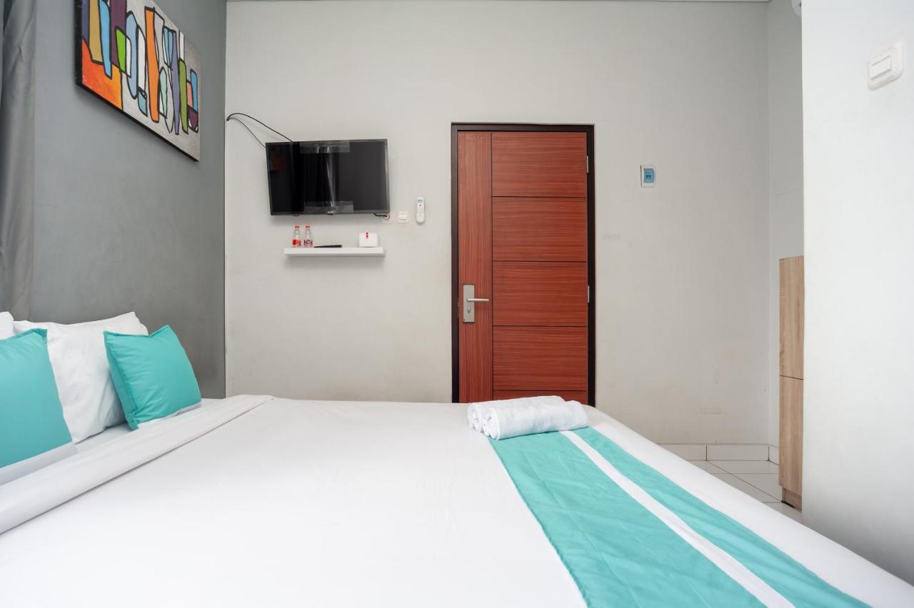Pandu Raya Home Bogor Luaran gambar