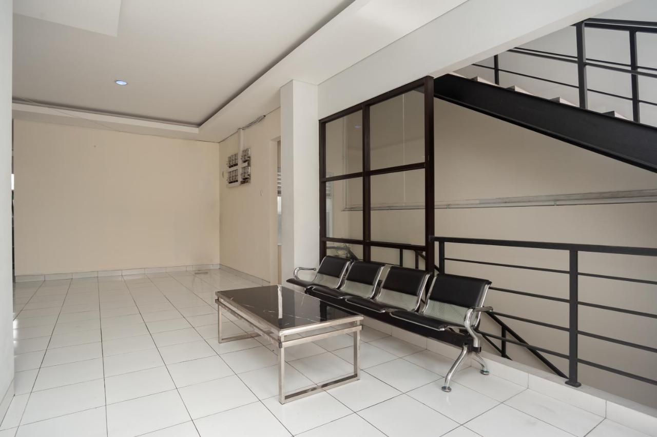 Pandu Raya Home Bogor Luaran gambar