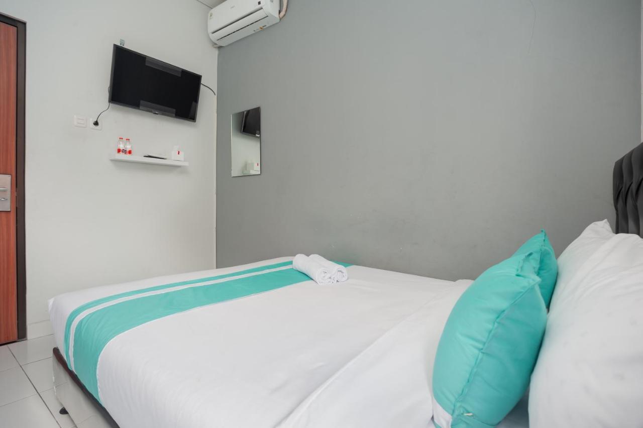Pandu Raya Home Bogor Luaran gambar