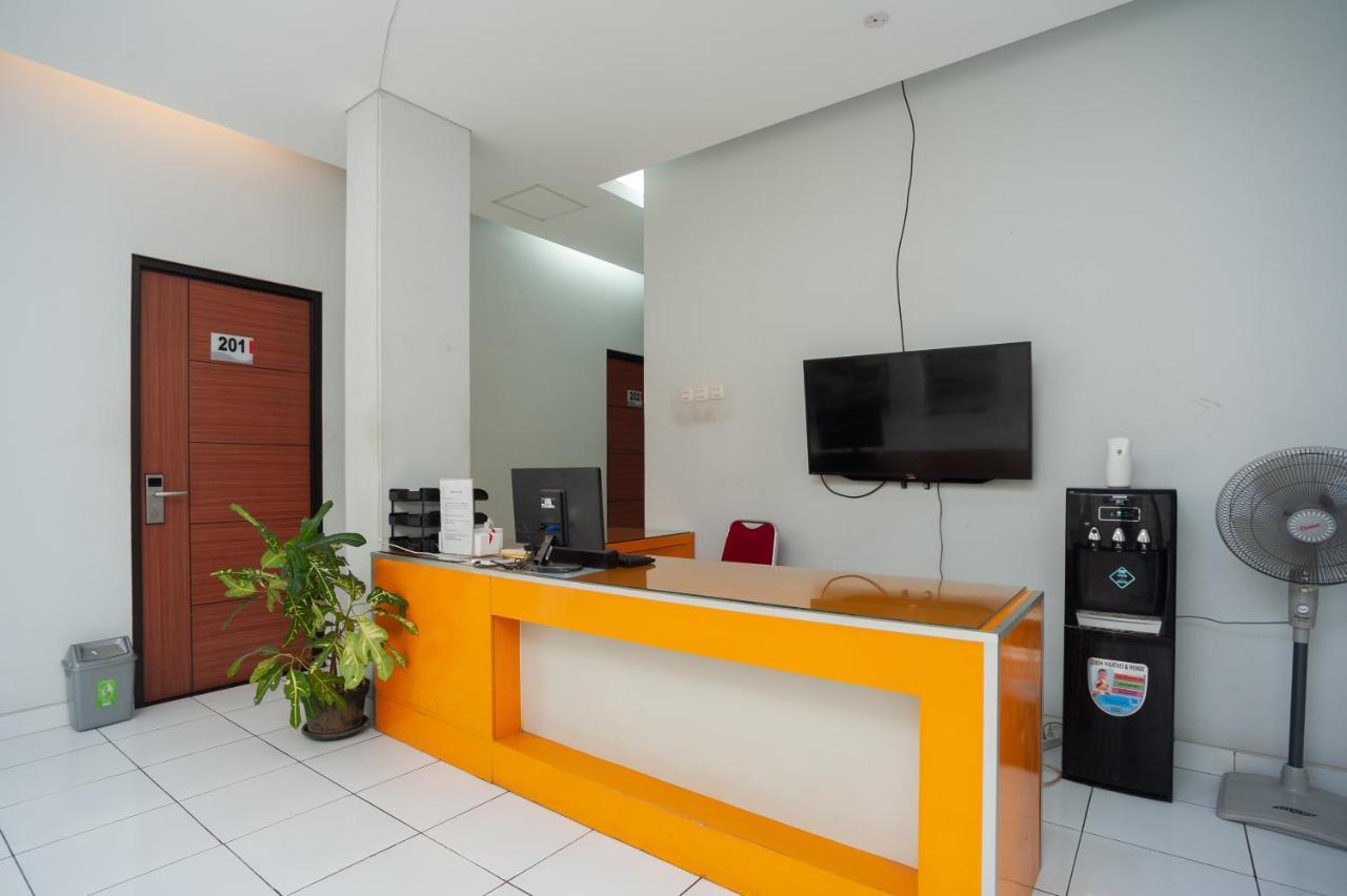 Pandu Raya Home Bogor Luaran gambar
