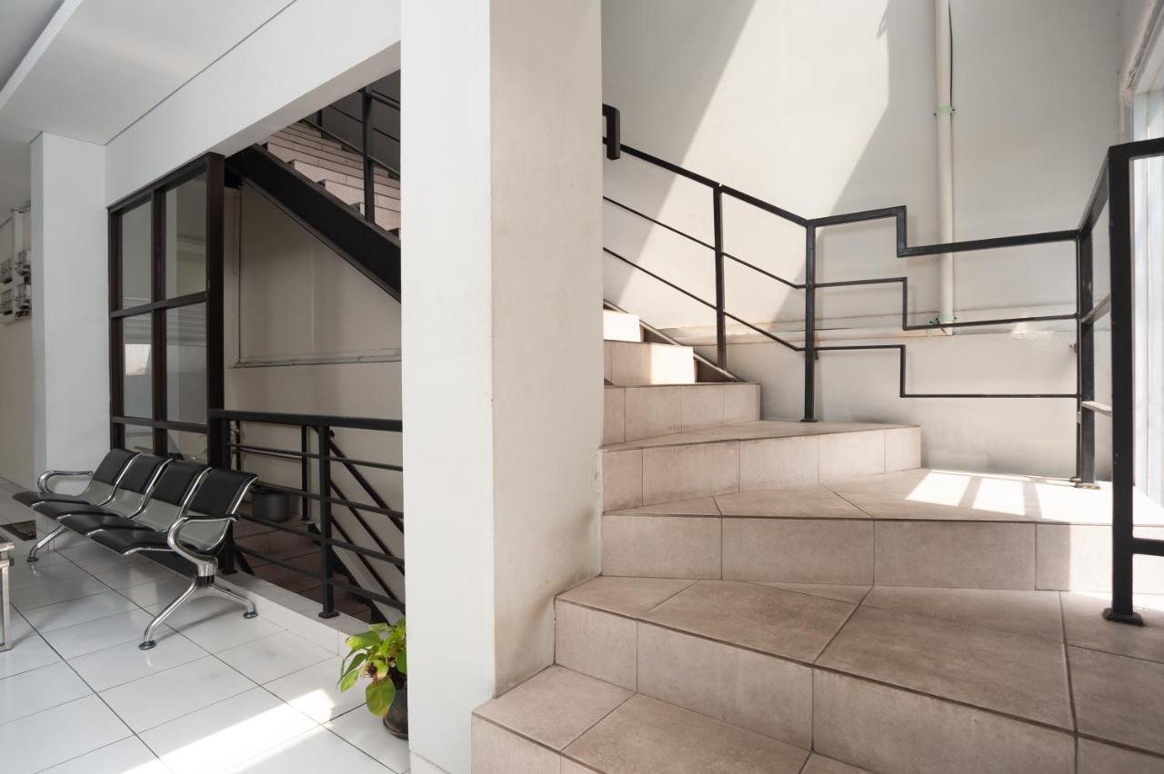 Pandu Raya Home Bogor Luaran gambar