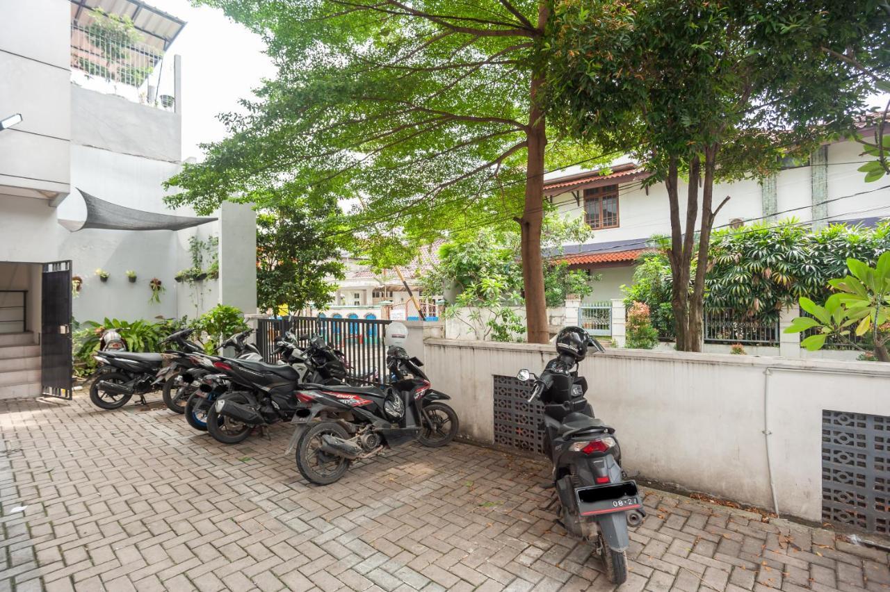 Pandu Raya Home Bogor Luaran gambar