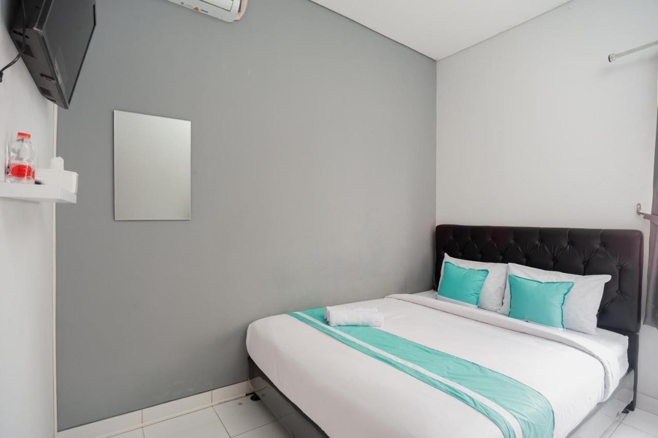 Pandu Raya Home Bogor Luaran gambar