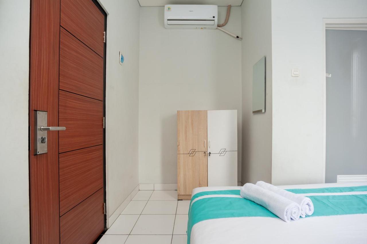 Pandu Raya Home Bogor Luaran gambar