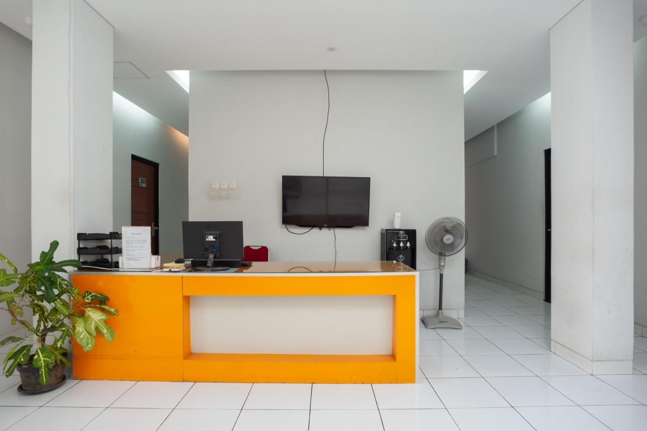 Pandu Raya Home Bogor Luaran gambar