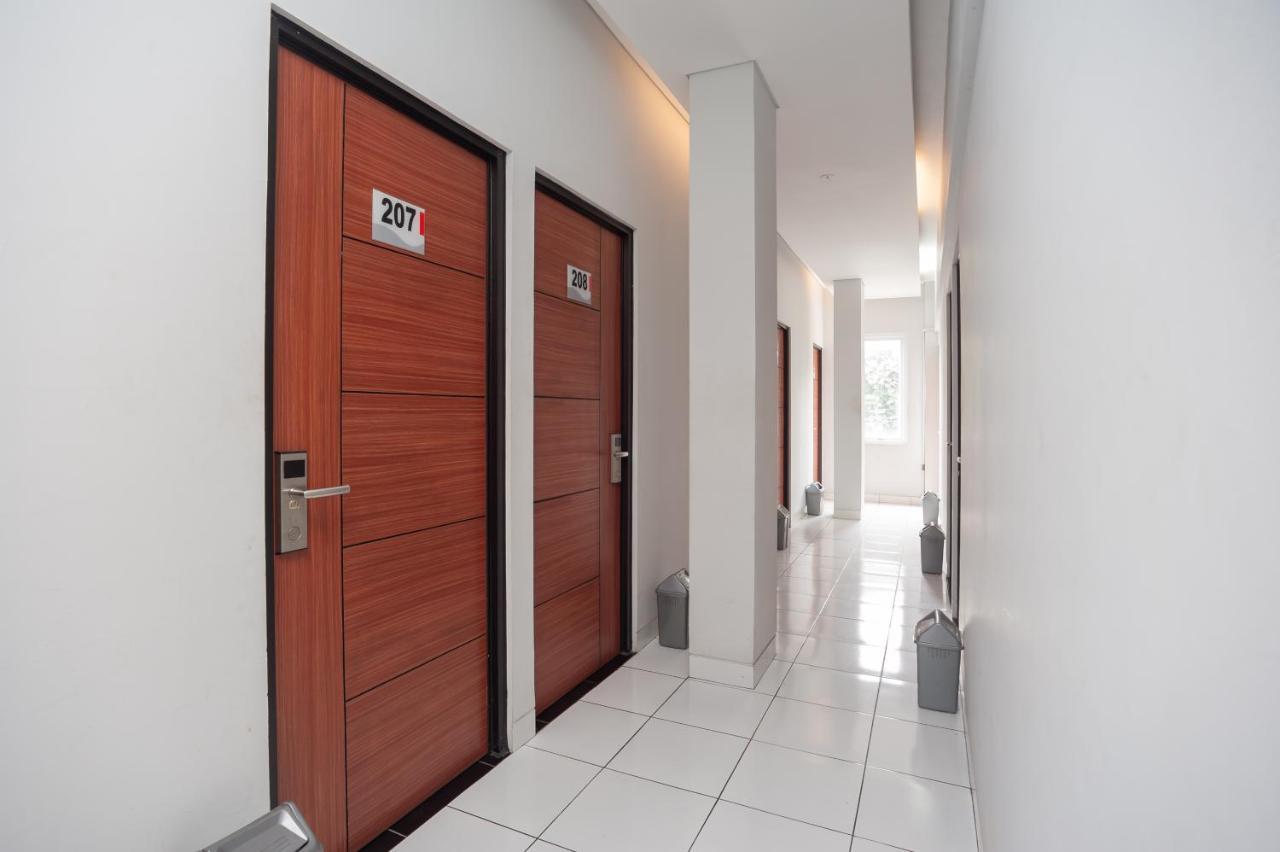 Pandu Raya Home Bogor Luaran gambar
