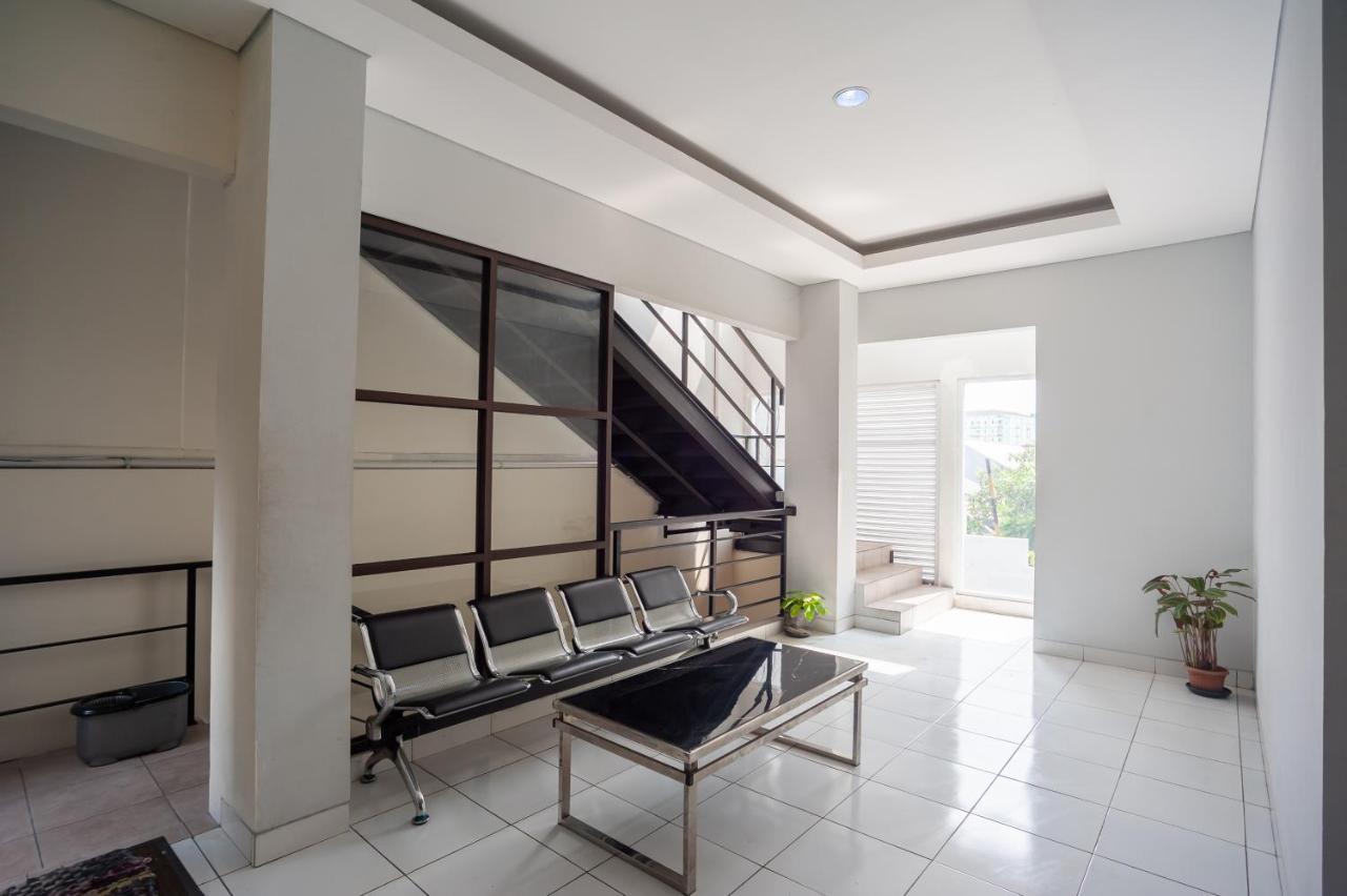 Pandu Raya Home Bogor Luaran gambar