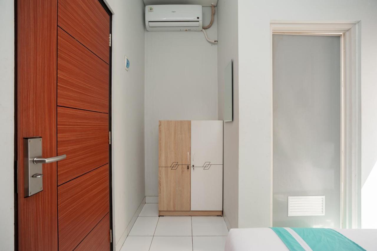 Pandu Raya Home Bogor Luaran gambar