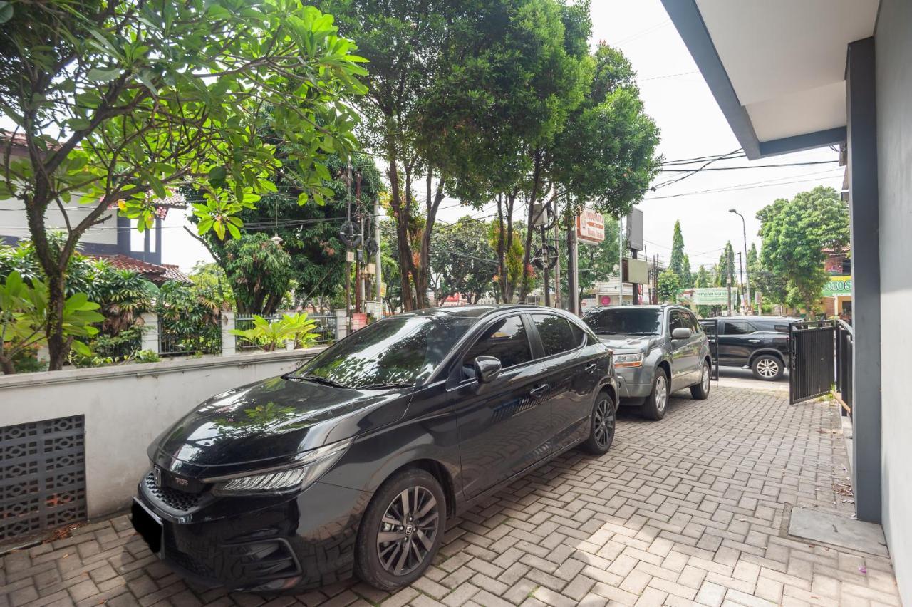 Pandu Raya Home Bogor Luaran gambar